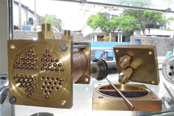 D.S.ENGINEERING Photo 2