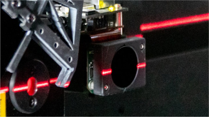 Z-LASER GmbH Photo 2