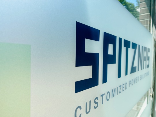 Spitznas Maschinenfabrik GmbH Photo 1