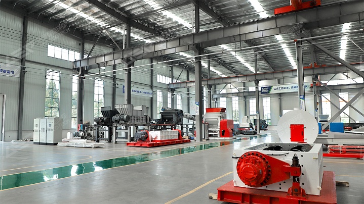 GEP ECOTECH CO., LTD. Photo 9