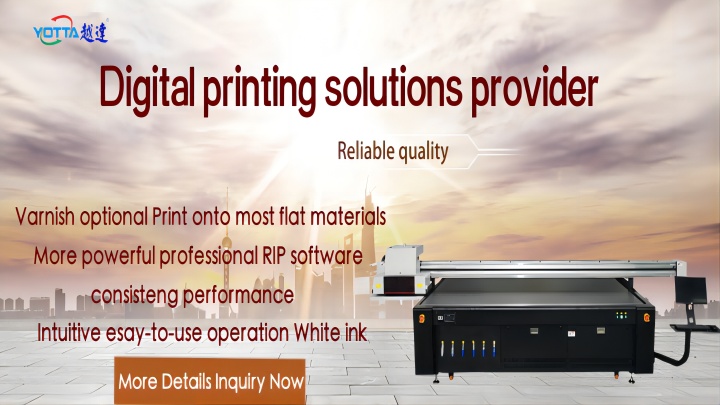 Shenzhen Yotta Printing Technology Co.,Ltd Photo 11