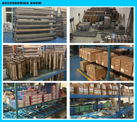 Xinxiang Weiliang Sieving Machinery Photo 2