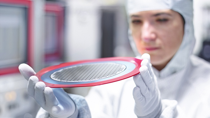 SEMIKRON Photo 2
