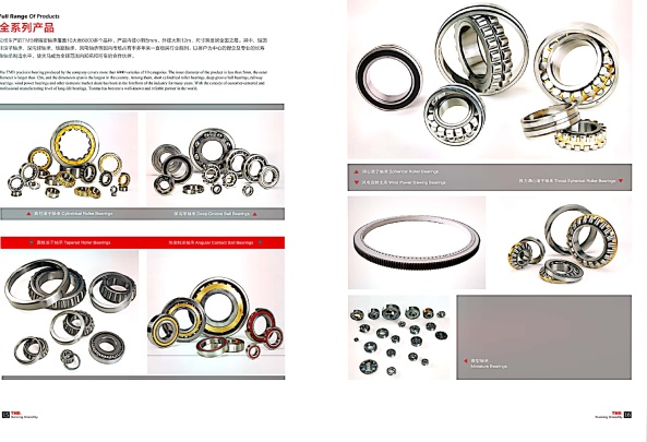 Zhejiang Tianma Bearing Group Co.,Ltd. Photo 4