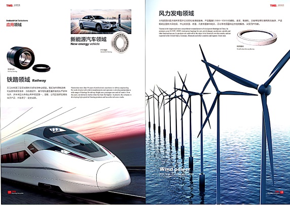 Zhejiang Tianma Bearing Group Co.,Ltd. Photo 5