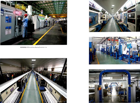 Zhejiang Tianma Bearing Group Co.,Ltd. Photo 7