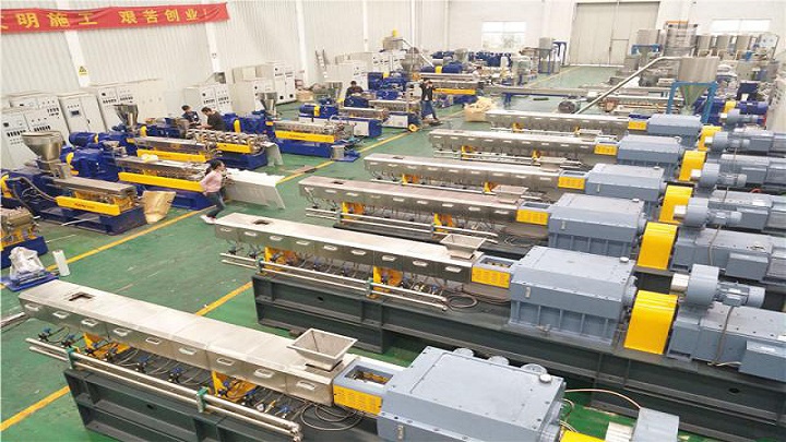 Suzhou Polytec Machinery Co.,LTD Photo 6