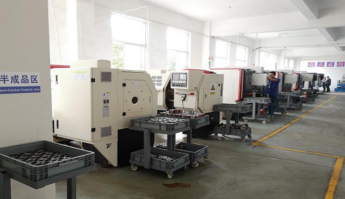 Suzhou Polytec Machinery Co.,LTD Photo 11