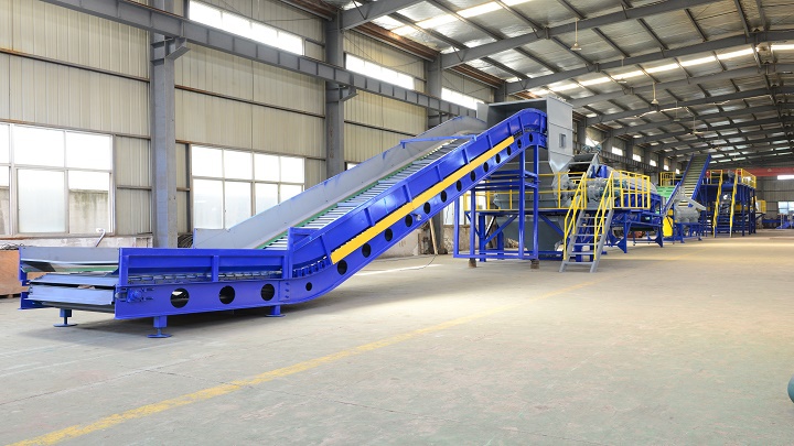 Suzhou Polytec Machinery Co.,LTD Photo 12