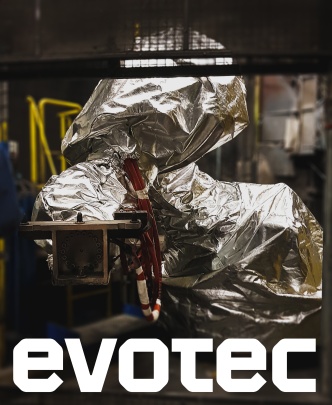 EVOTEC Photo 1