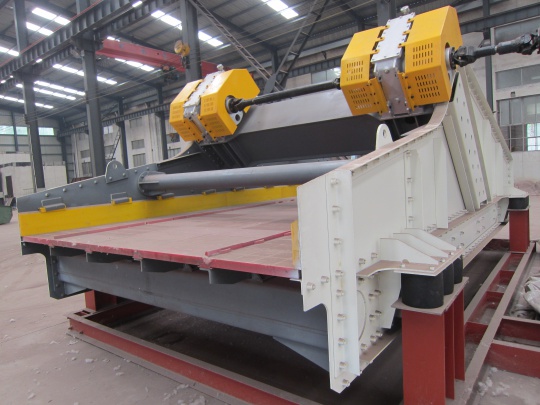 Xinxiang Gaoke Mechanical Equipment Co., Ltd. Photo 5