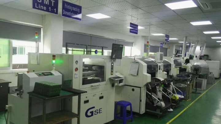 DADI ELECTRONIC TECHNOLOGY CO.,LTD. Photo 11