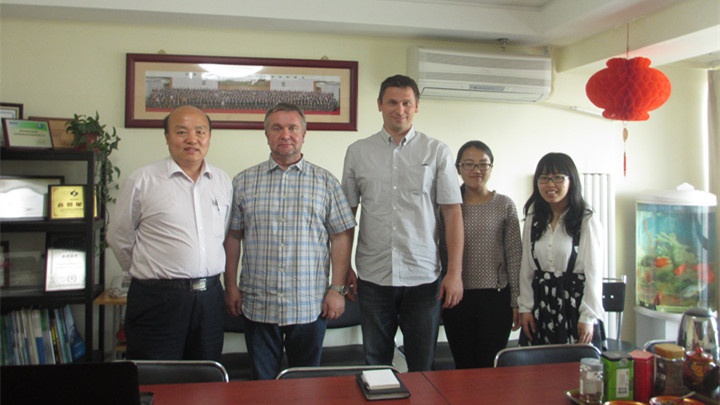 Luchengtech Co., Ltd. Photo 10