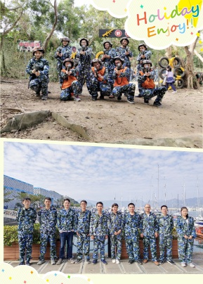 MC MOTOR TECHNOLOGY CO., LTD Photo 4
