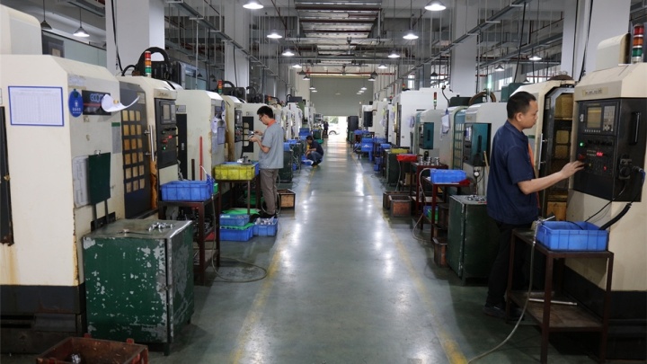 GUANGZHOU LINK AUTOMATION EQUIPMENTCO., LTD Photo 5
