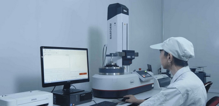 Henan Sinofiltec Technology Co.,Ltd Photo 4