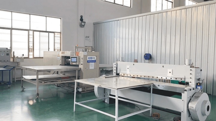 Henan Sinofiltec Technology Co.,Ltd Photo 8