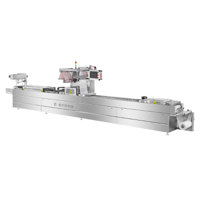 Shandong Kangbeite Food Packaging Machinery Co., Ltd. Photo 2