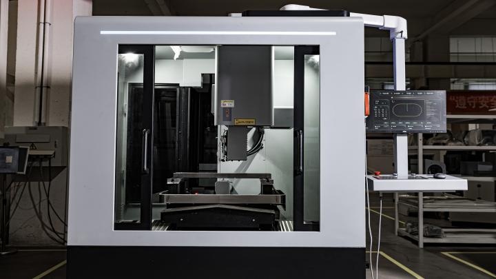 Langfang Novick Digital Equipment Co. ,Ltd. Photo 6