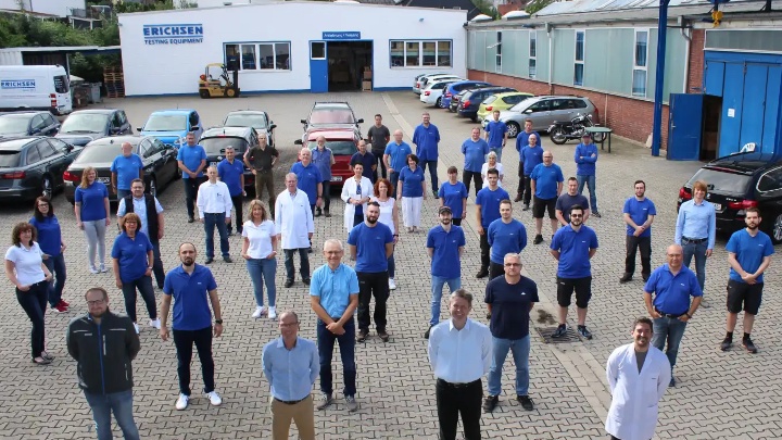 ERICHSEN GmbH & Co. KG Photo 3