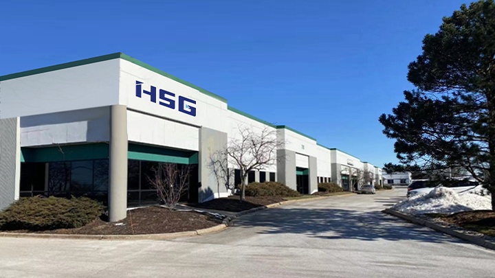 HSG LASER CO.,LTD Photo 5