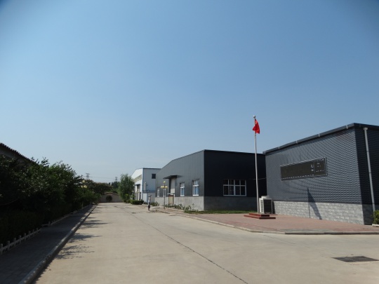 Handanshi Kangmai Hydraulic Equipment Co. Ltd. Photo 6