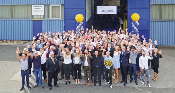 ARNTZ GmbH + Co. KG Photo 1