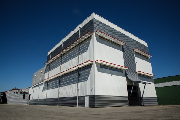REVTECH PROCESS SYSTEM Photo 2