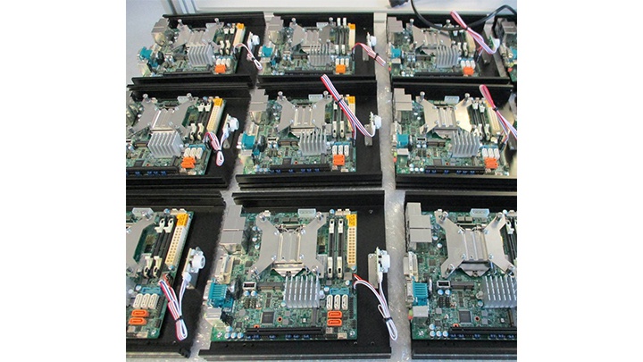 TX-Team GmbH Photo 3