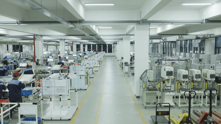 3X MOTION TECHNOLOGIES CO.,LTD. Photo 8