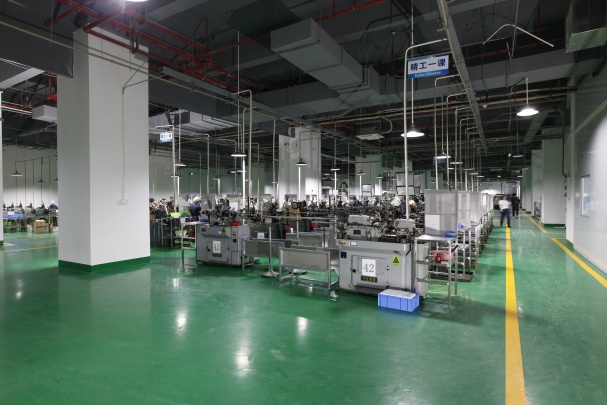 Dytron Advanced Materials Co., ltd Photo 9