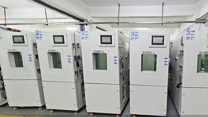 Guangdong Bell Experiment Equipment Co., Ltd Photo 9