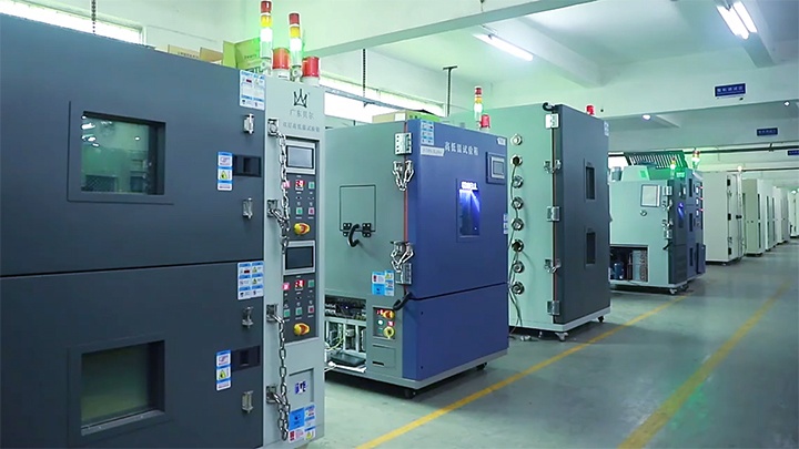 Guangdong Bell Experiment Equipment Co., Ltd Photo 11