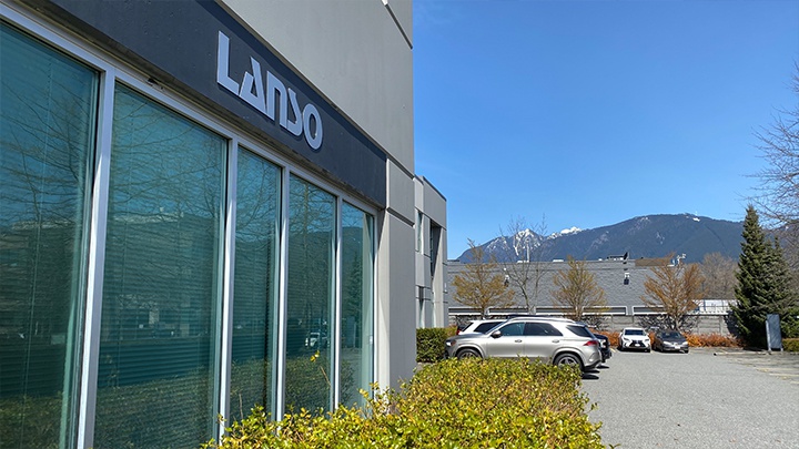 Lanso Instruments Inc Photo 1