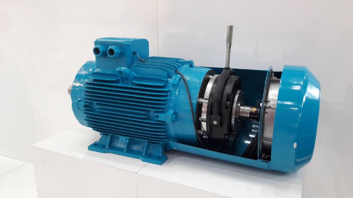 ELK Motor Photo 12