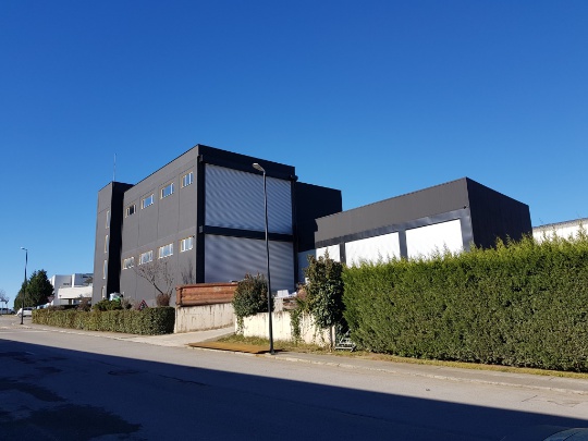 KESTECH ROTARY TRANSFER MACHINES Photo 8