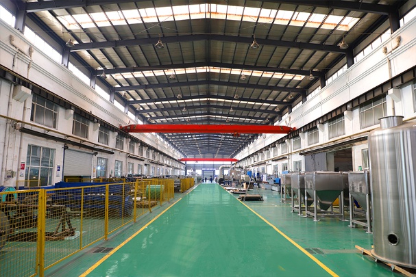 Nano Pharm Tech Machinery equipment CO,LTD Photo 2