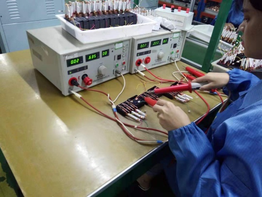 Yueqing RunEasy Electronic Technology Co.,Ltd. Photo 6