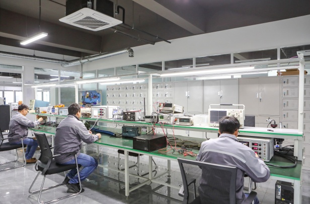 Nanjing AH Electronic Science and Technology Co., Ltd. Photo 4