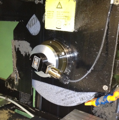 Accretech SBS, Inc Photo 2