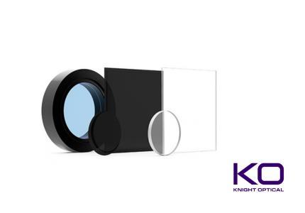 Knight Optical (UK) Ltd Photo 3