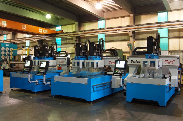 United ProArc Corporation Photo 1