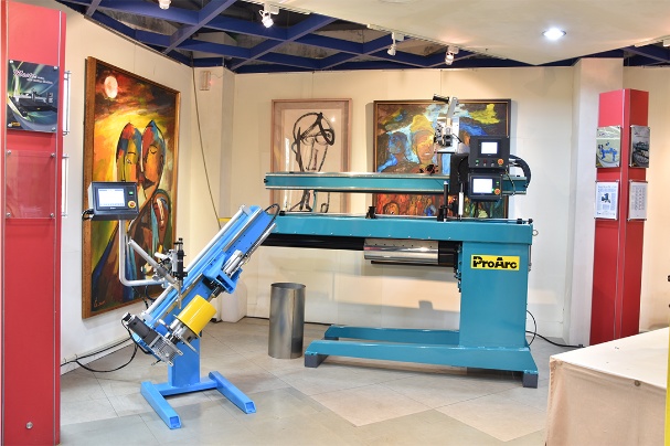 United ProArc Corporation Photo 2