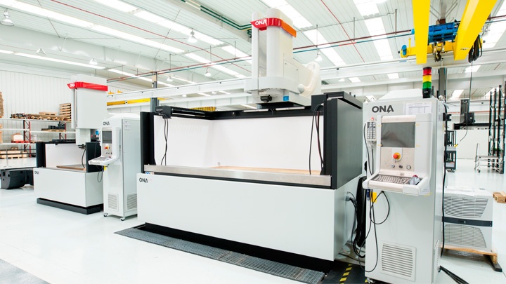 ONA ELECTROEROSION S.A. Photo 1