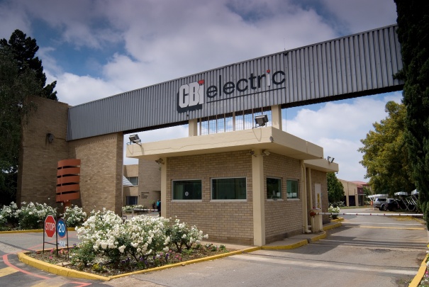CBI-electric: low voltage Photo 2