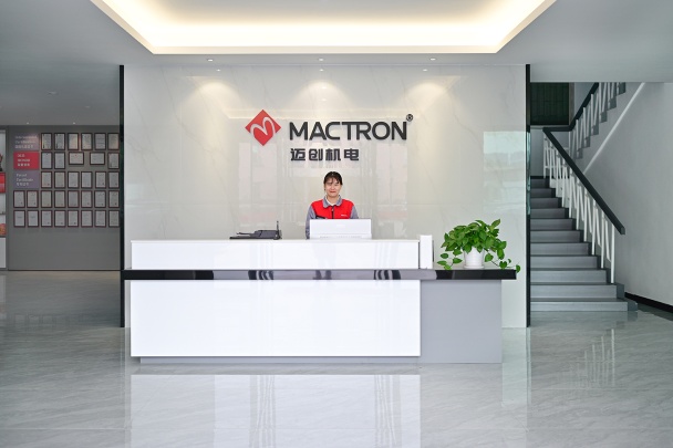 Dongguan Mactron Technology Co., Ltd. Photo 4