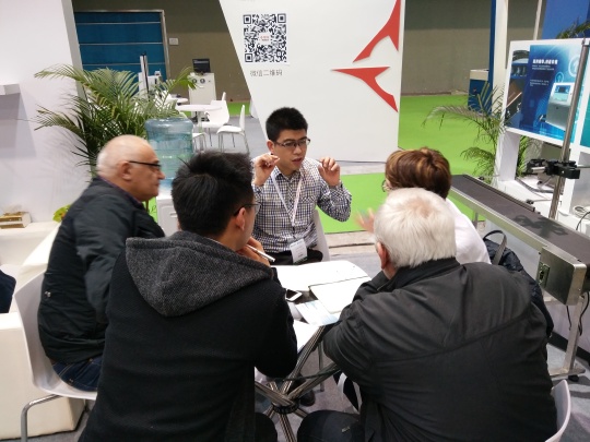 LEAD TECH (ZHUHAI) ELECTRONIC CO., LTD. Photo 3