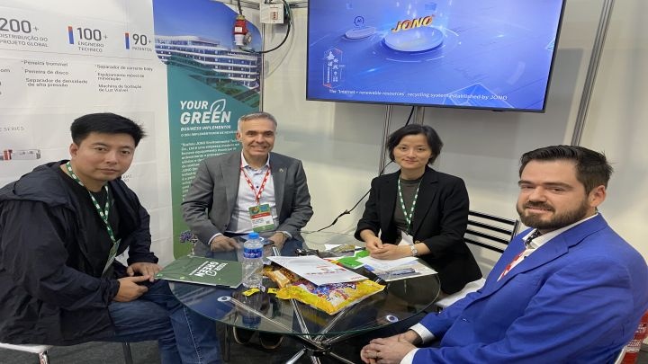 Suzhou JONO Environmental Technology Co., LTD Photo 5