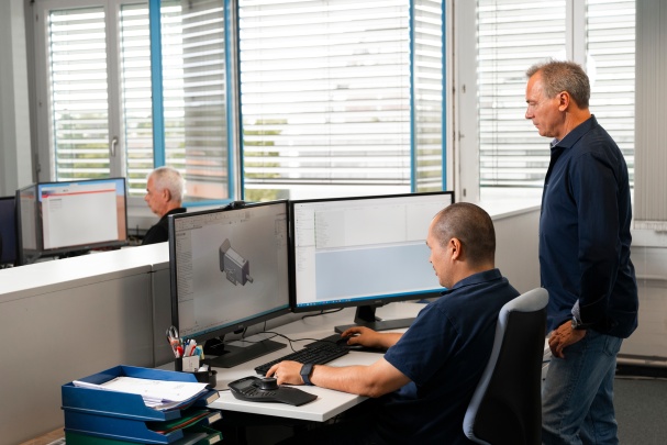 FMS Force Measuring Systems AG Photo 4