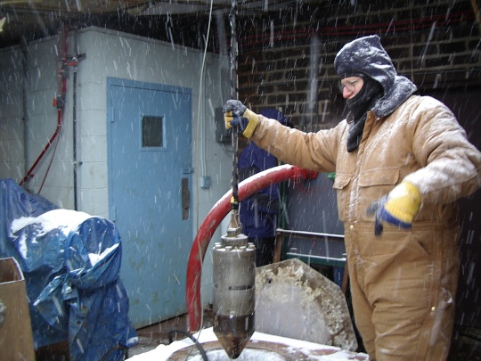 FLOW INDUSTRIES Photo 7